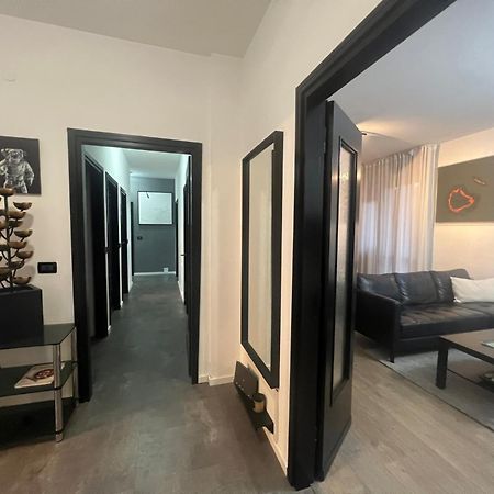 Cc Apartment غوريزيا المظهر الخارجي الصورة
