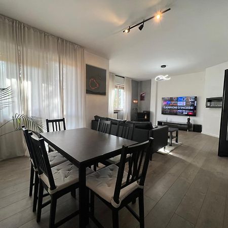 Cc Apartment غوريزيا المظهر الخارجي الصورة