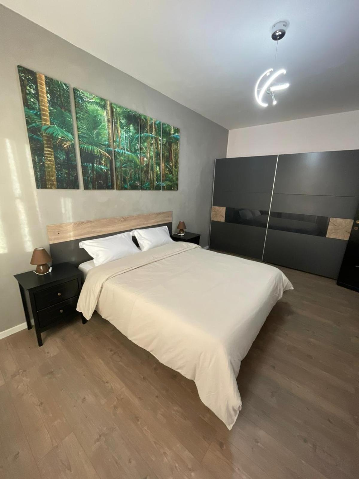 Cc Apartment غوريزيا المظهر الخارجي الصورة