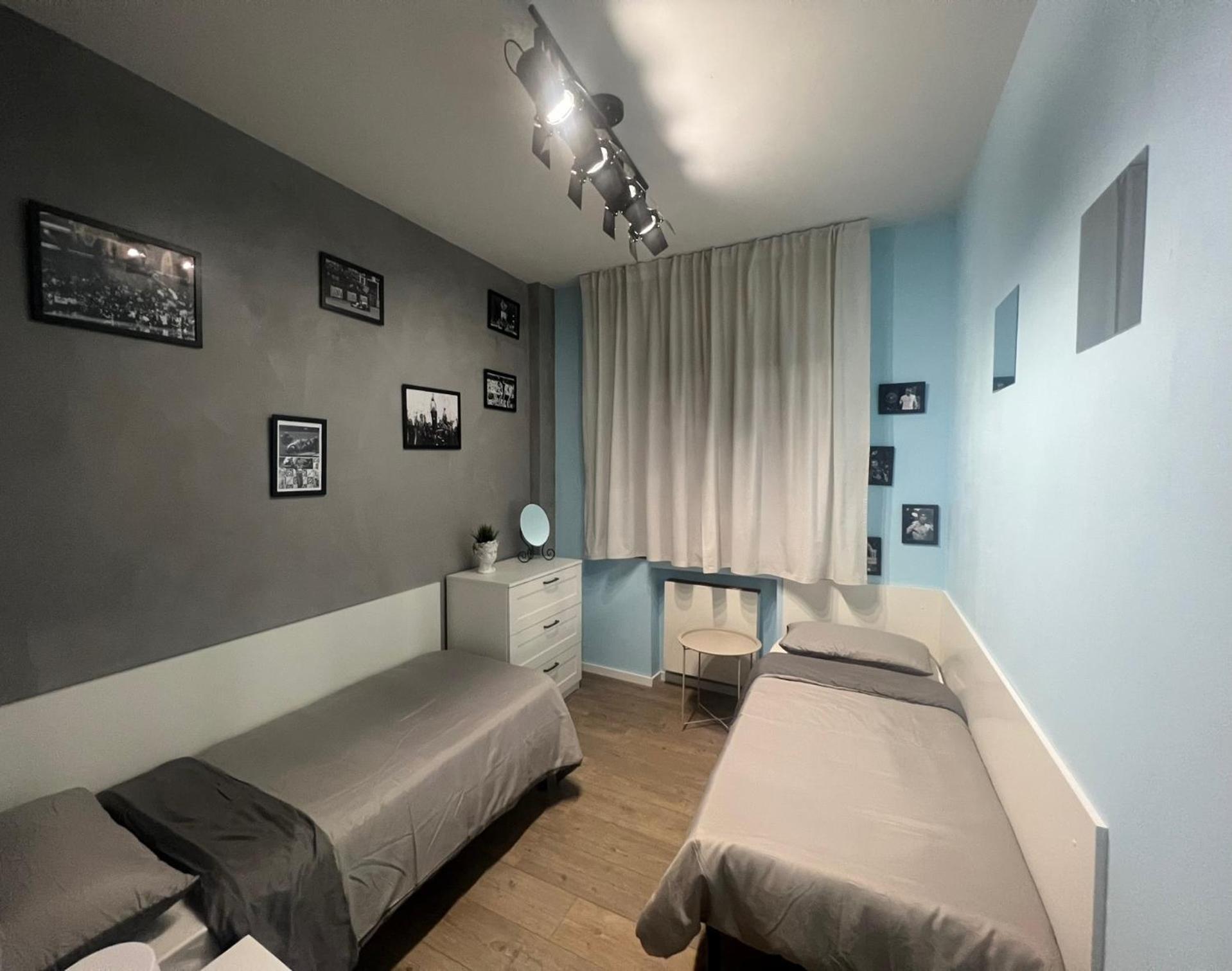 Cc Apartment غوريزيا المظهر الخارجي الصورة