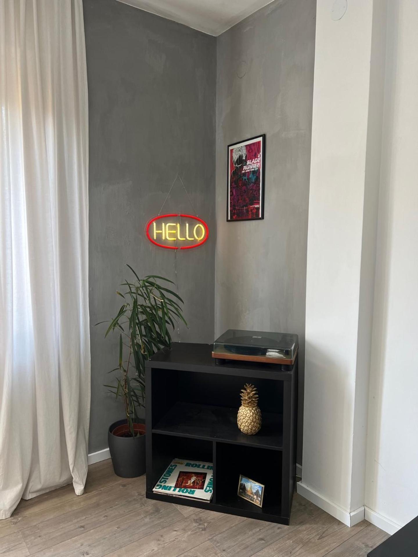 Cc Apartment غوريزيا المظهر الخارجي الصورة