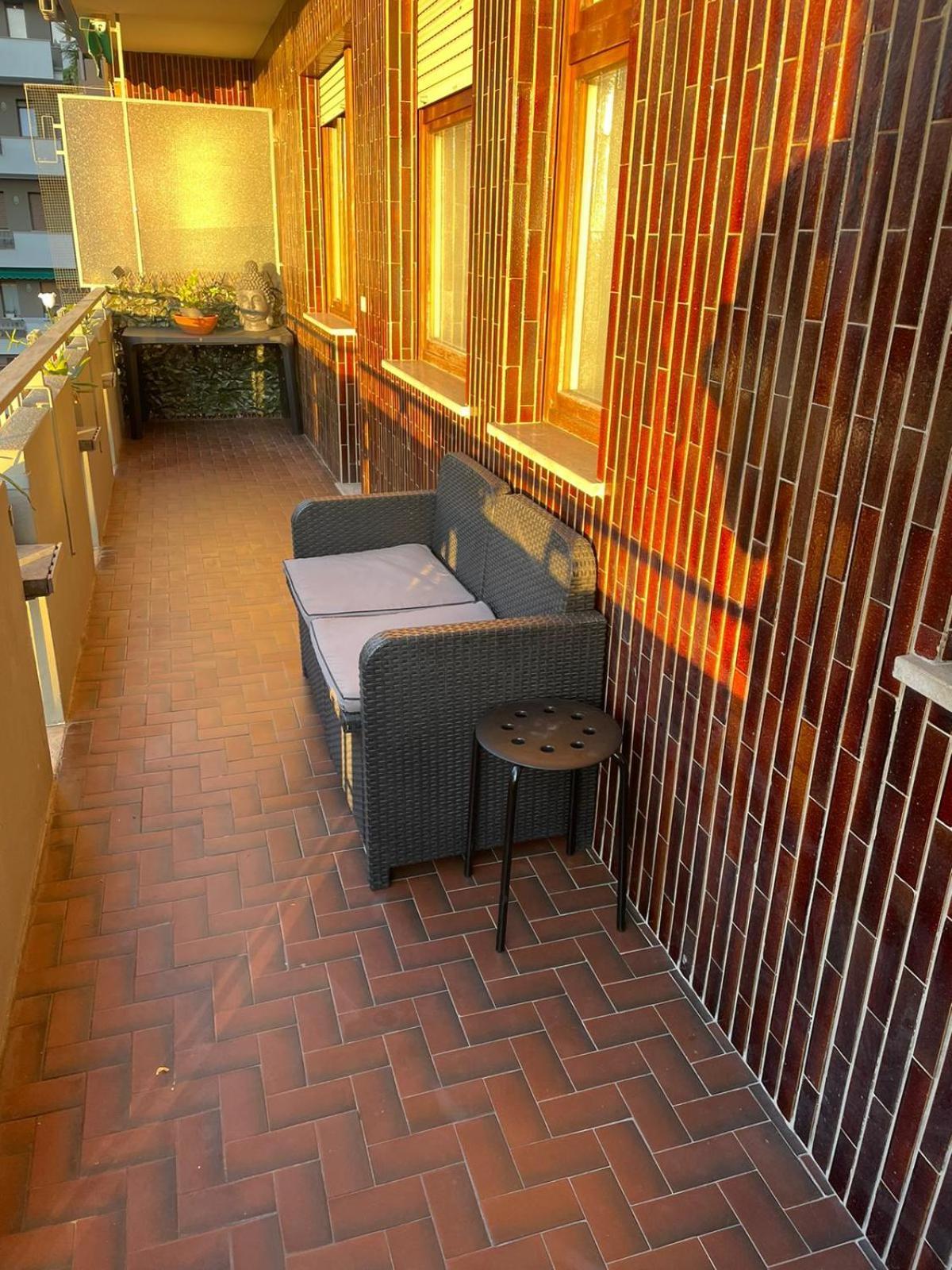 Cc Apartment غوريزيا المظهر الخارجي الصورة