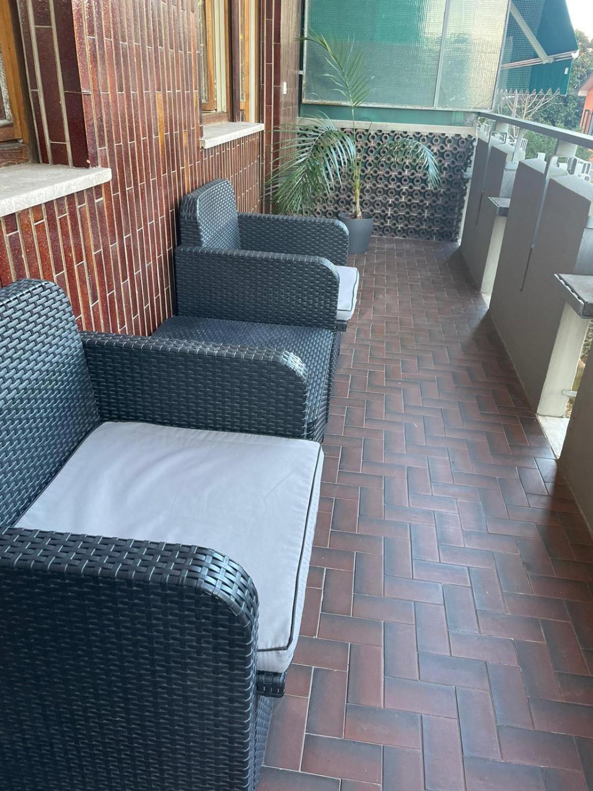 Cc Apartment غوريزيا المظهر الخارجي الصورة